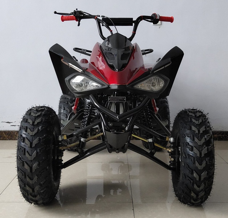 Roketa ATV-98L-200