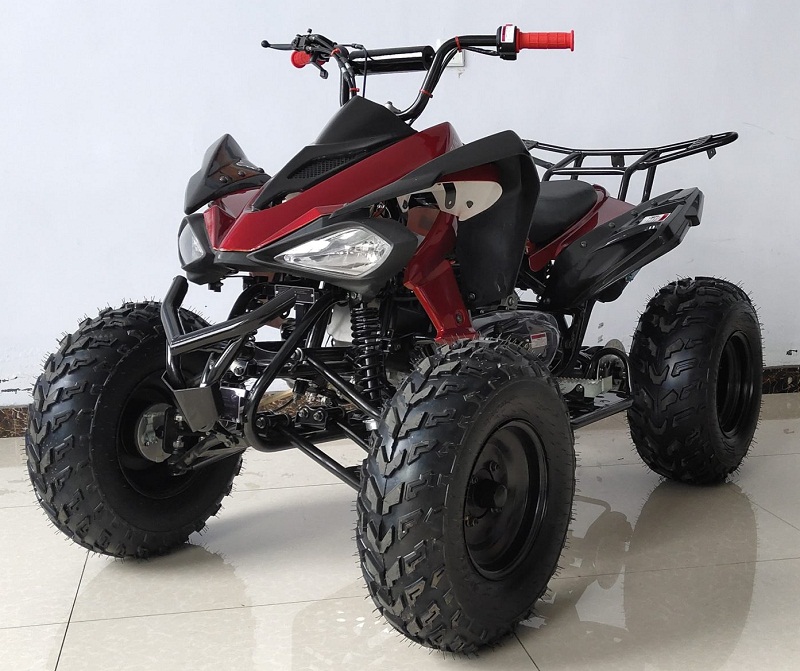 Roketa ATV-98L-200