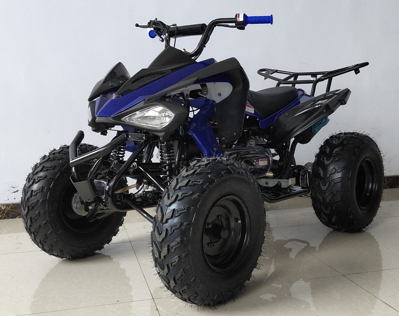 Roketa ATV-98L-200