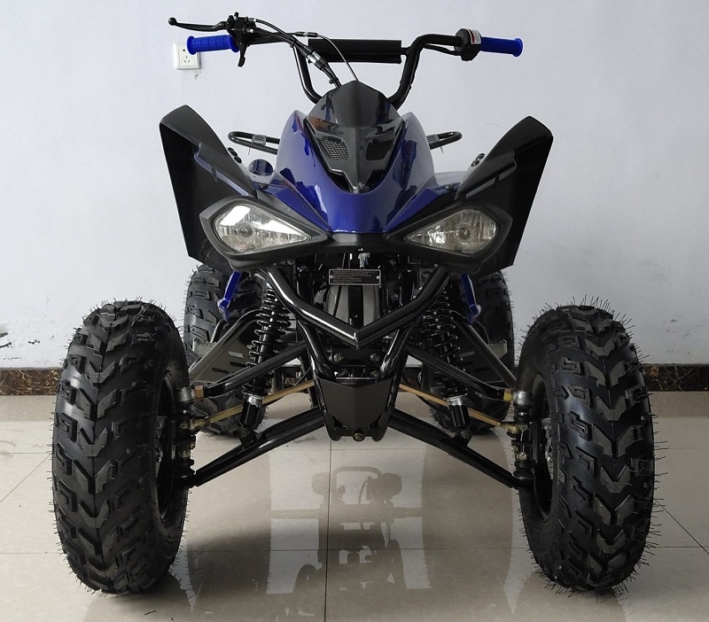 Roketa ATV-98L-200