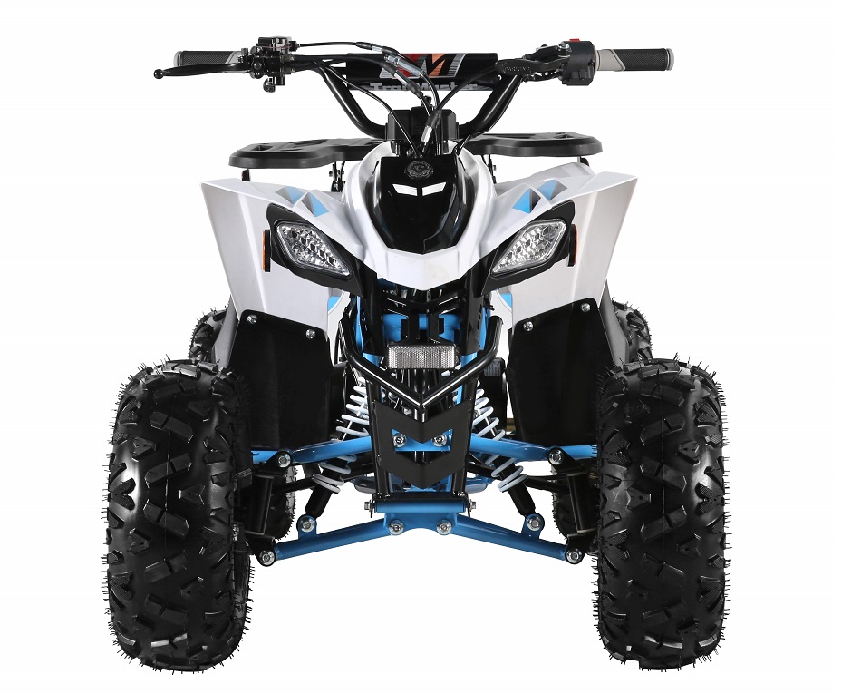 Trailmaster R125 Atv