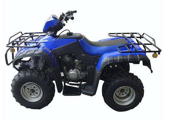 Roketa Gas ATV-02A 250cc