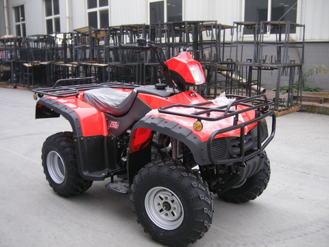 Roketa Gas ATV-02A 250cc