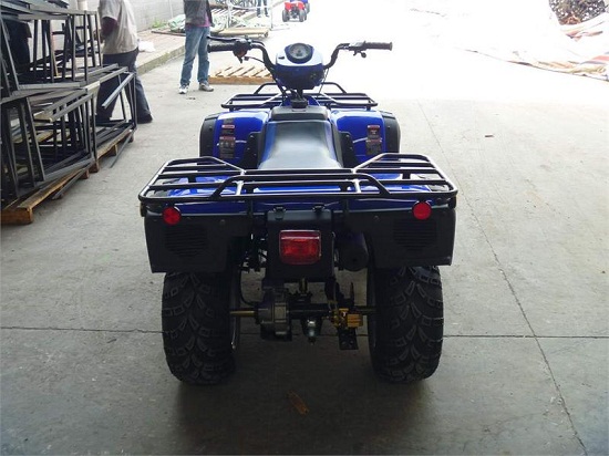 Roketa Gas ATV-02A 250cc