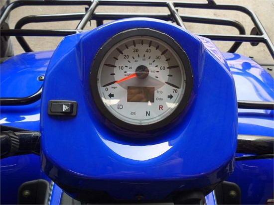 Roketa Gas ATV-02A 250cc