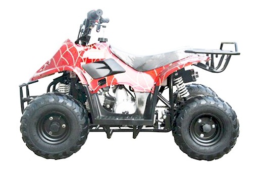 Roketa ATV 20Q 110