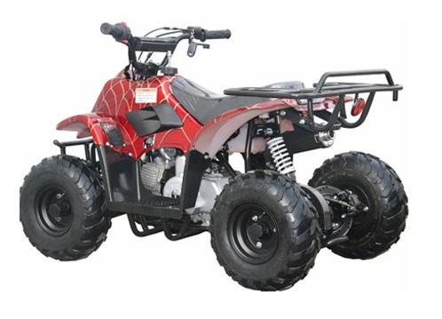 Roketa ATV 20Q 110