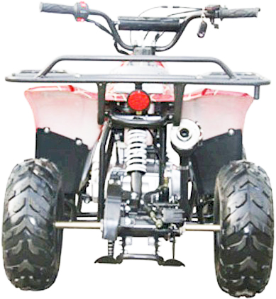 Roketa ATV 20Q 110