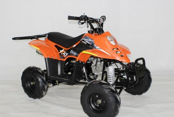 NEW! ATV-33E-110