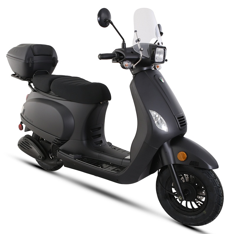 Avenza 150-SE Scooter