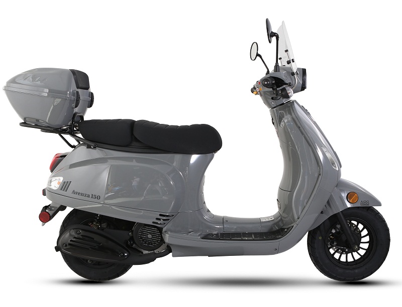 Avenza 150-SE Scooter