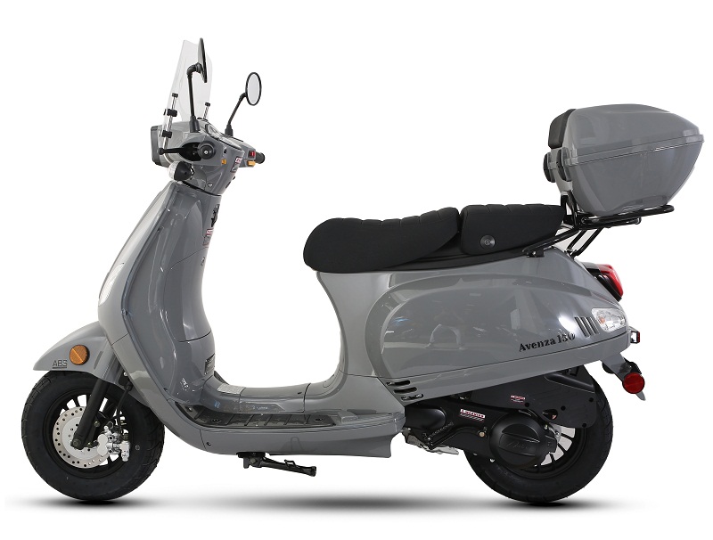 Avenza 150-SE Scooter