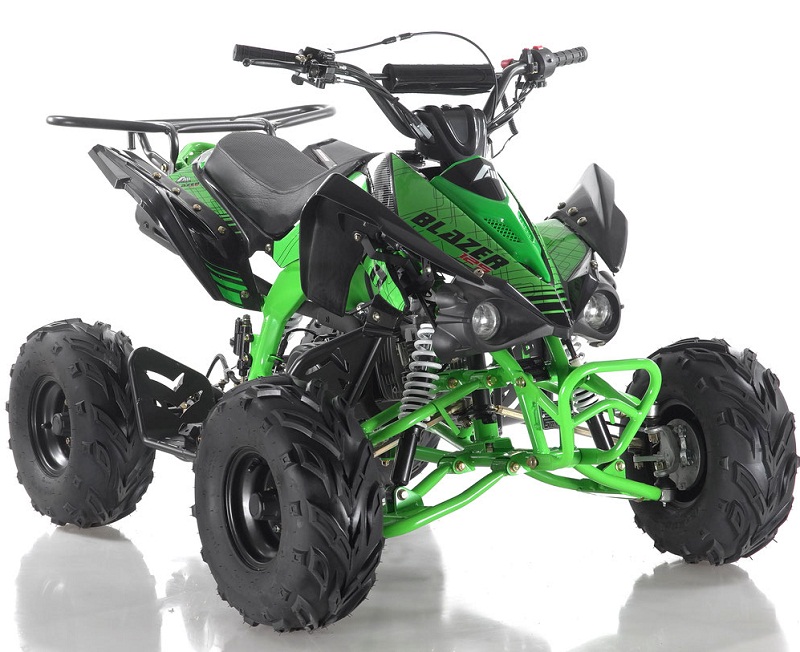 APOLLO BLAZER-7 125cc ATV