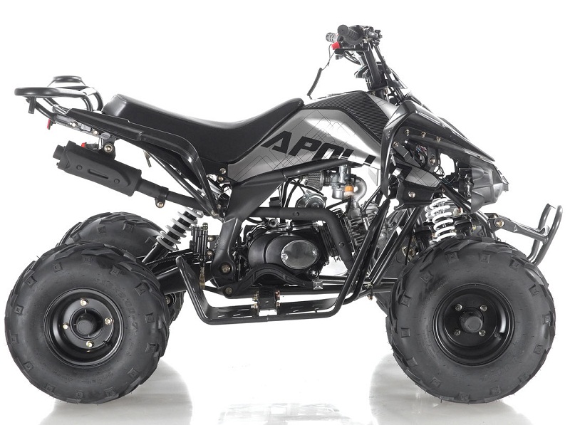 APOLLO BLAZER-7 125cc ATV