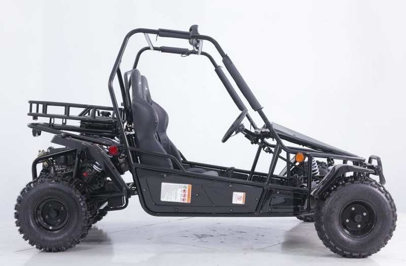 BAJA SPORT 200