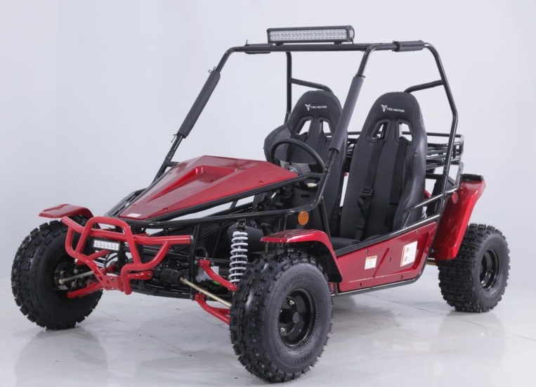 BAJA SPORT 200