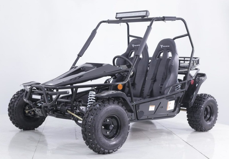 BAJA SPORT 200