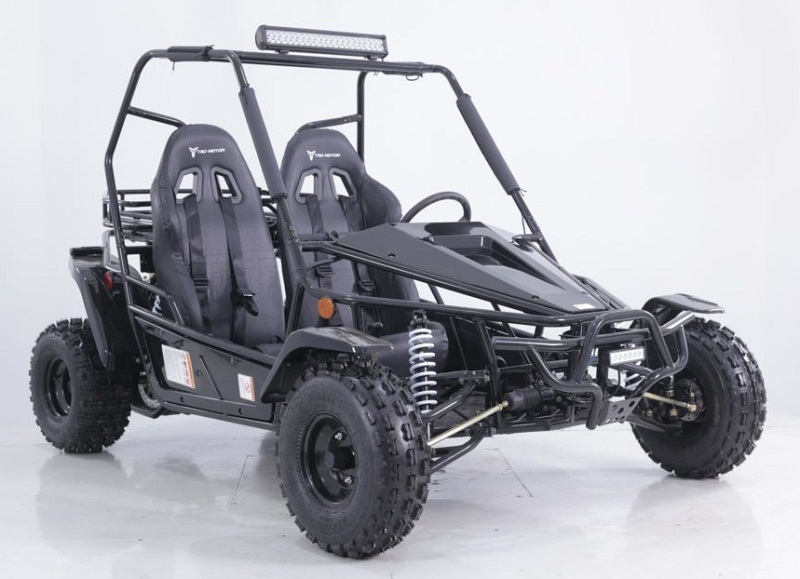 BAJA SPORT 200