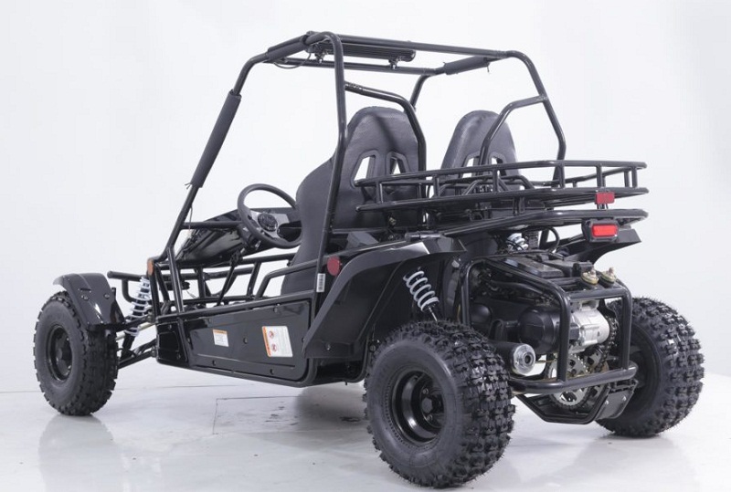 BAJA SPORT 200