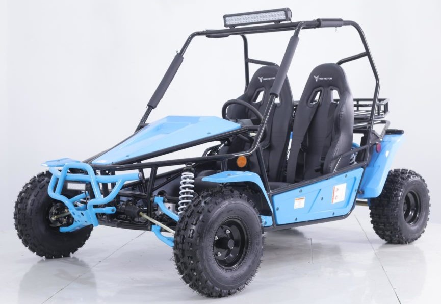 BAJA SPORT 200