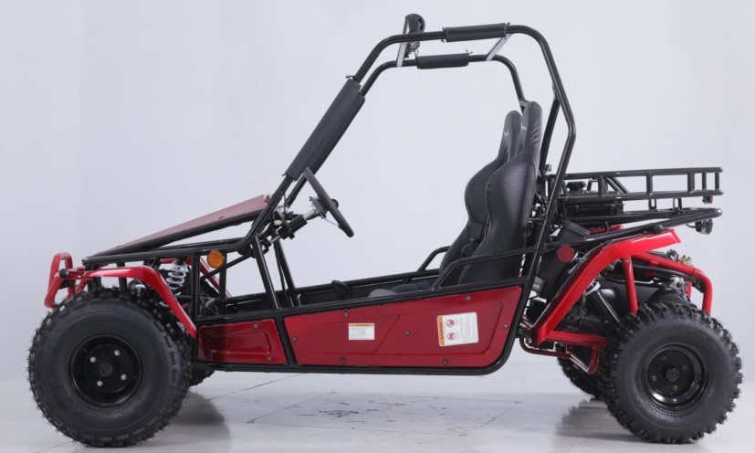 BAJA SPORT 200