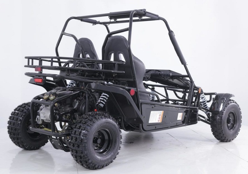 BAJA SPORT 200