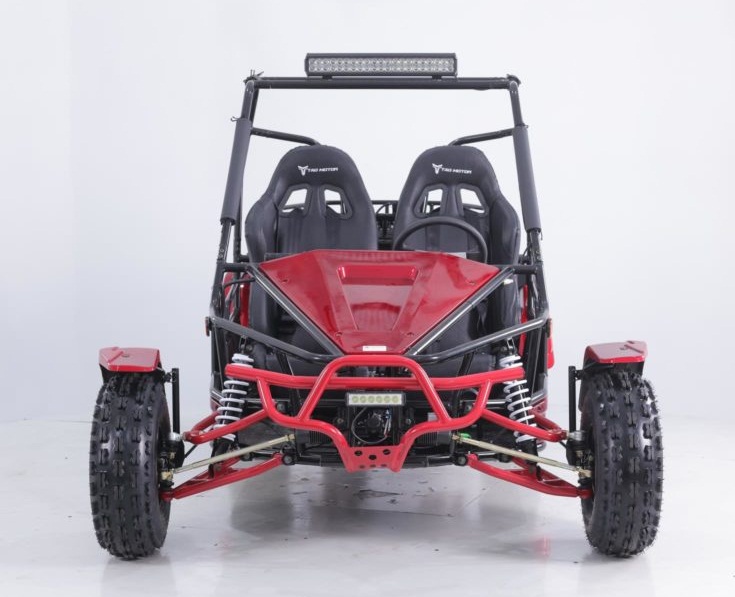 BAJA SPORT 200