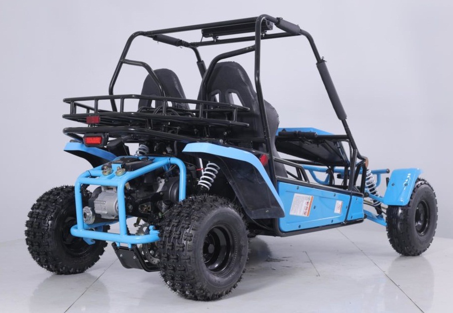 BAJA SPORT 200