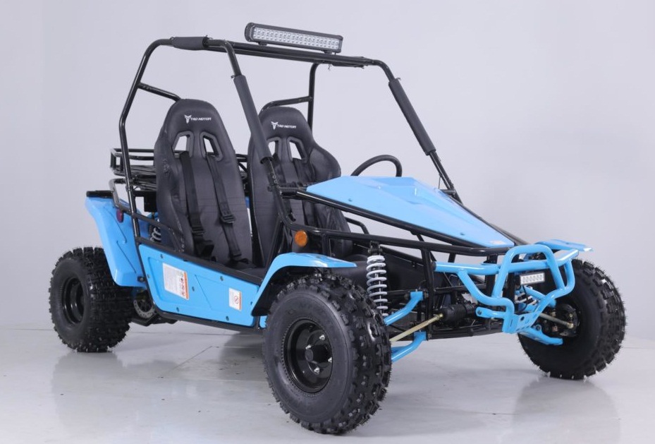 BAJA SPORT 200