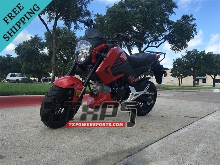 Pioneer 125Cc Motor Scooter  . Too New To Be Many Used Examples Around Yet.