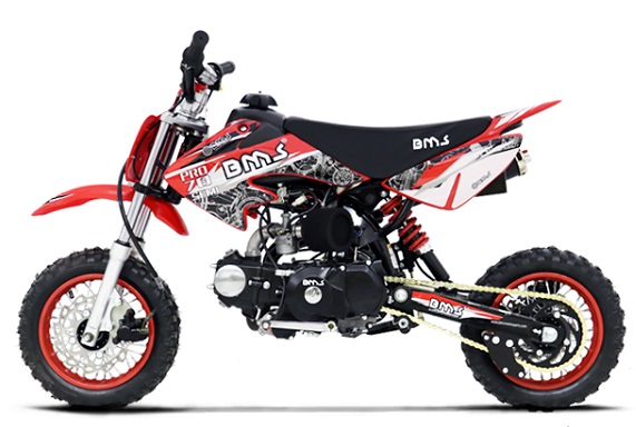 BMS-PRO-70-SAMI-DIRT-BIKE