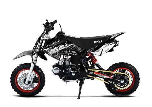 BMS-PRO-70-SAMI-DIRT-BIKE