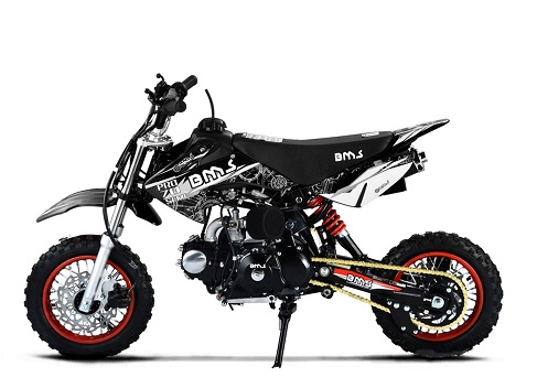 BMS-PRO-70-SAMI-DIRT-BIKE