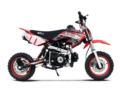 BMS-PRO-70-SAMI-DIRT-BIKE
