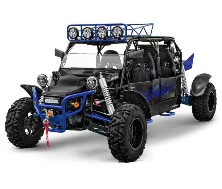 Automatic dune buggy for sale online