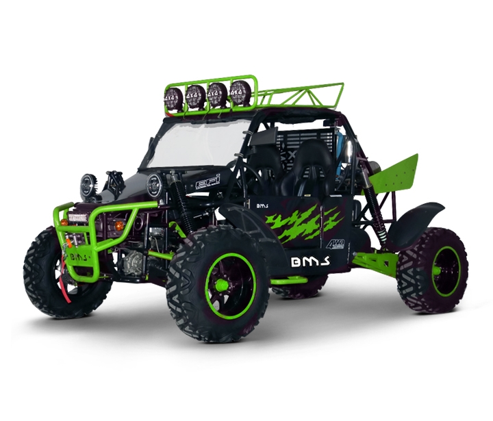 BMS Dune Buggy 23 Sand