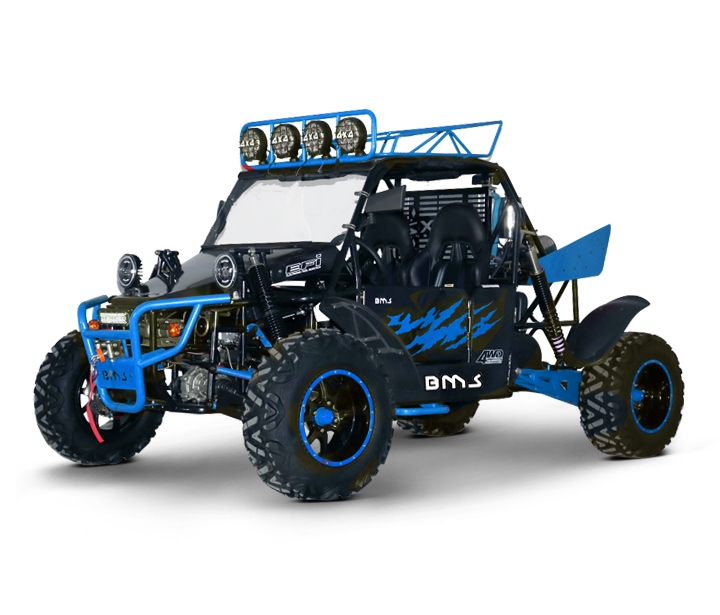 BMS Dune Buggy 23 Sand