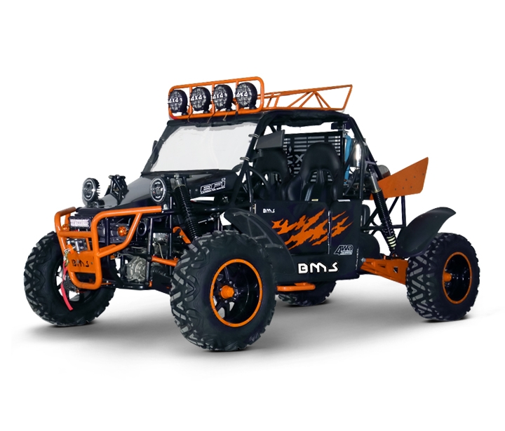 BMS Dune Buggy 23 Sand