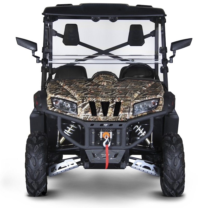 BMS Pony 700 UTV