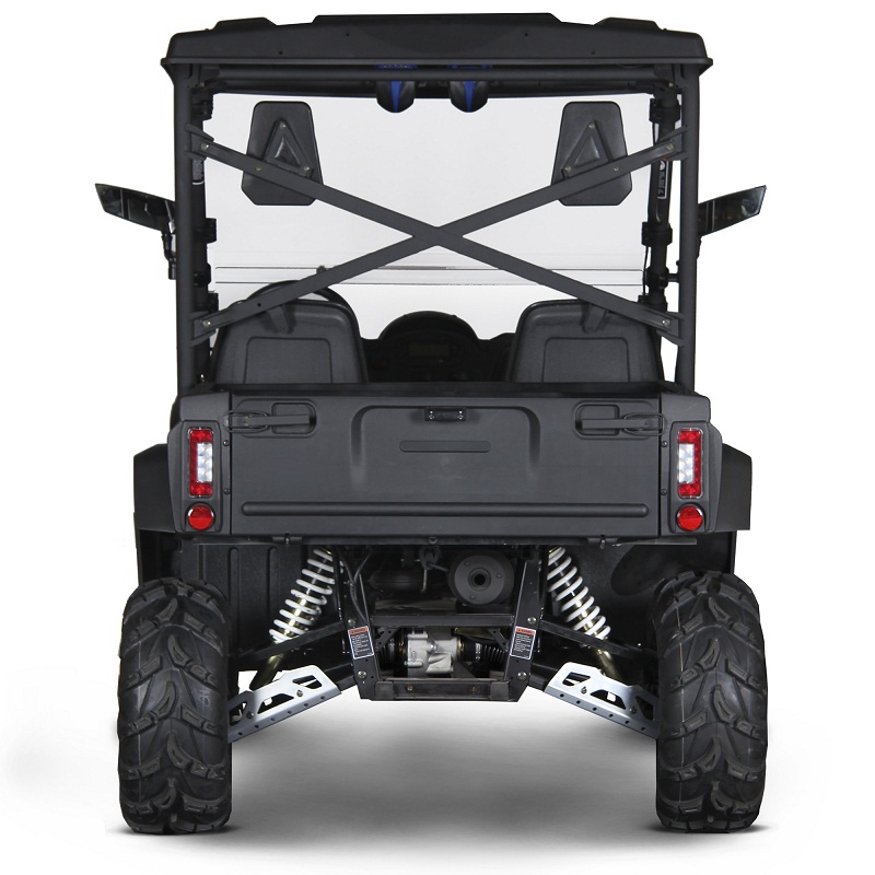 BMS Pony 700 UTV