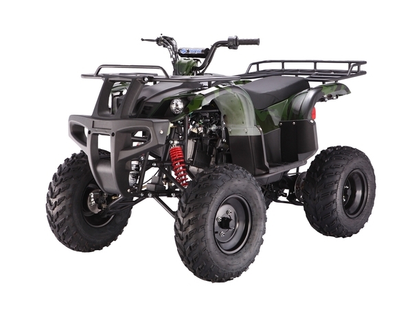 TAOTAO BULL-150CC ATV