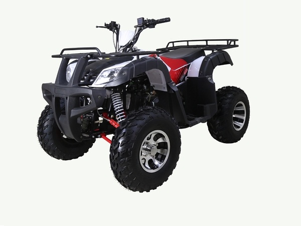 TAOTAO BULL-200 ATV