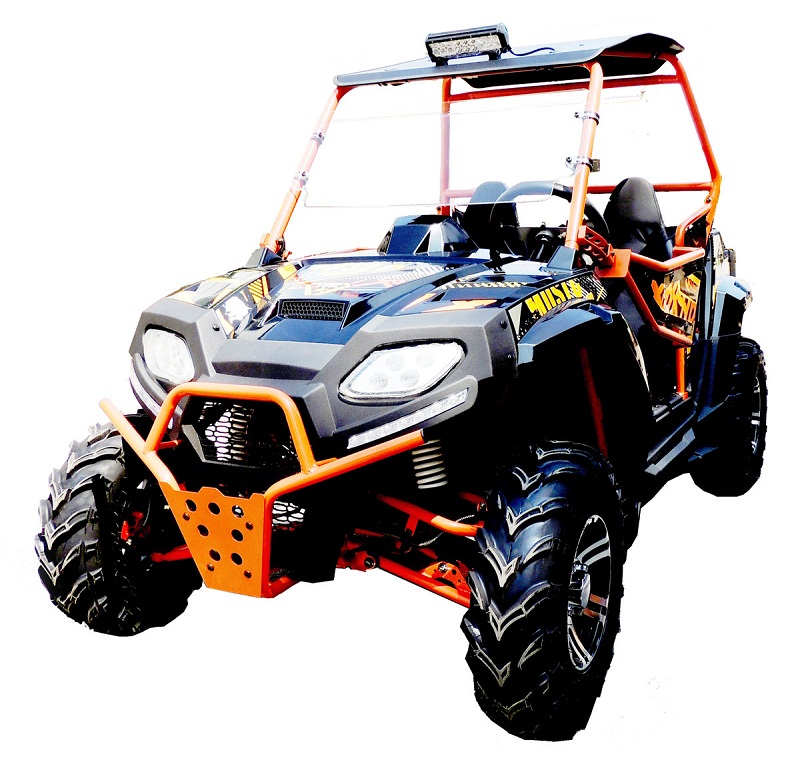 VITACCI BLADE FX250 UTV