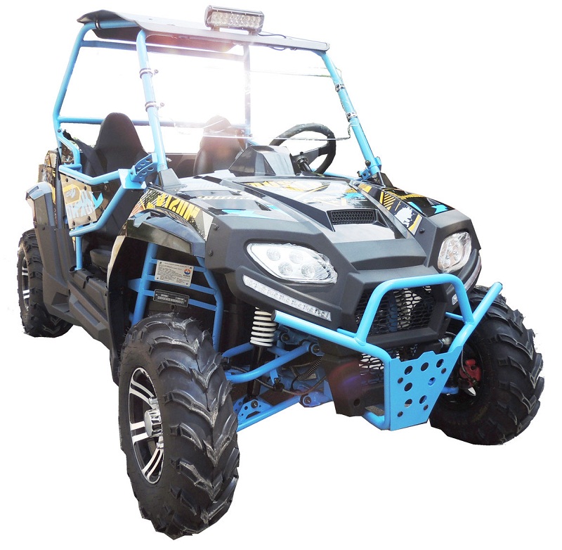 VITACCI BLADE FX250 UTV