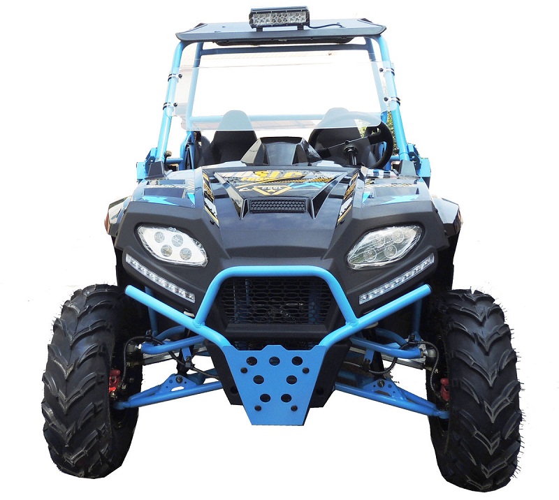 VITACCI BLADE FX250 UTV