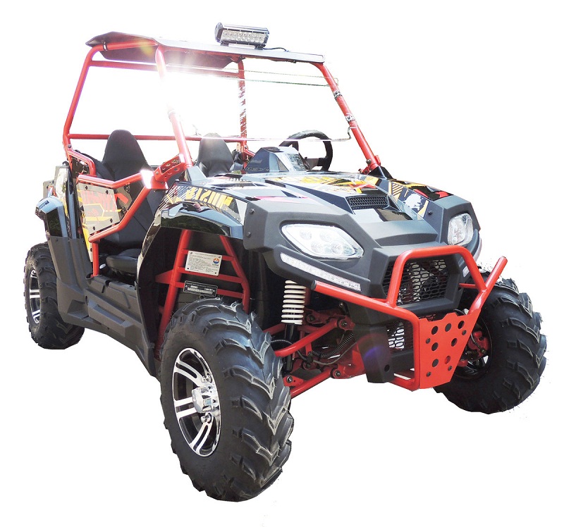 VITACCI BLADE FX250 UTV