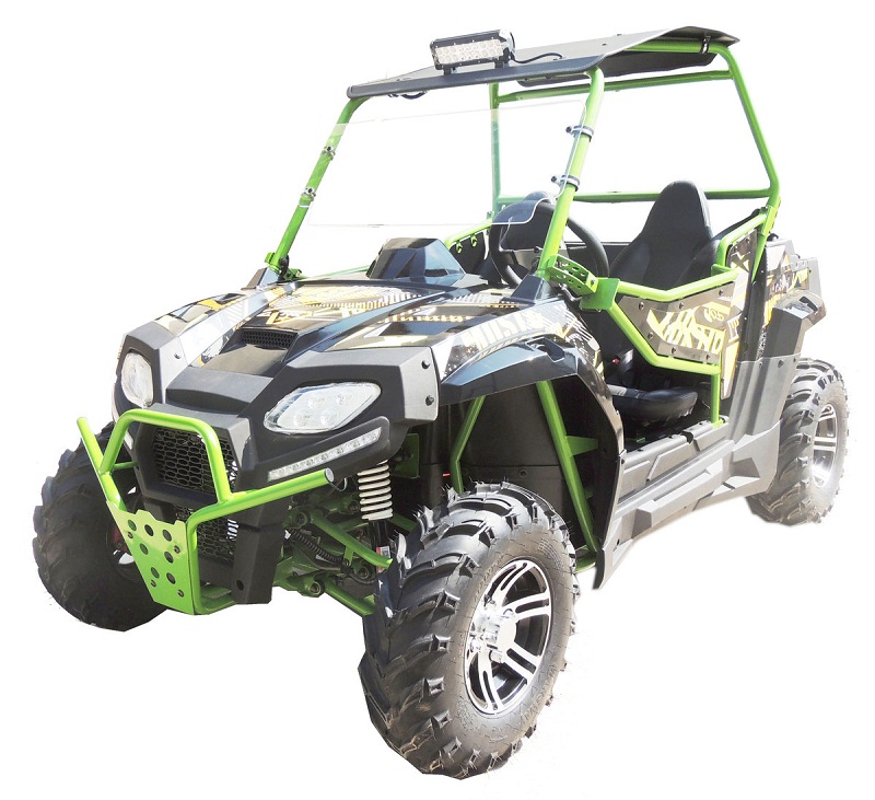 VITACCI BLADE FX250 UTV