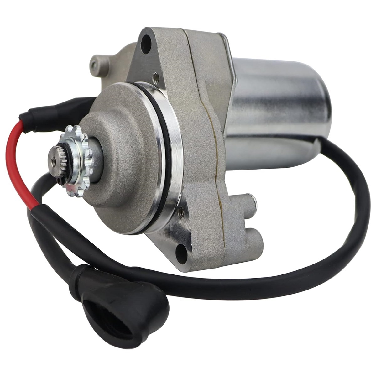 3 Bolt Starter Motor