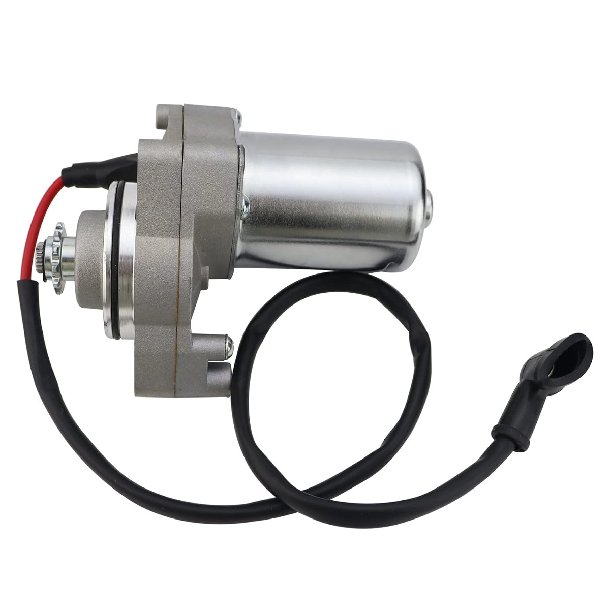 3 Bolt Starter Motor