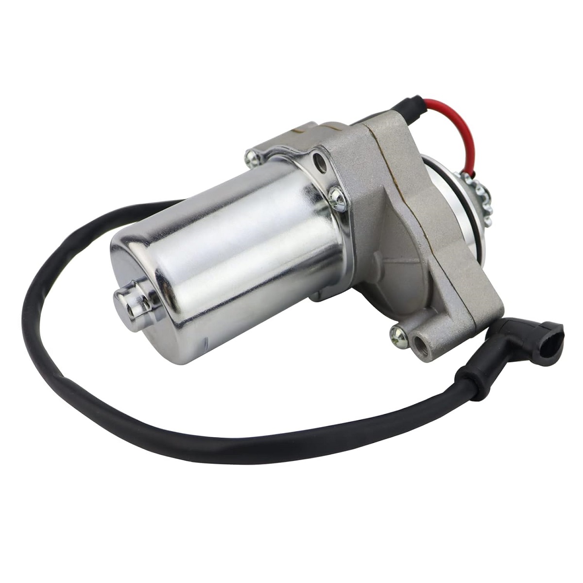 3 Bolt Starter Motor